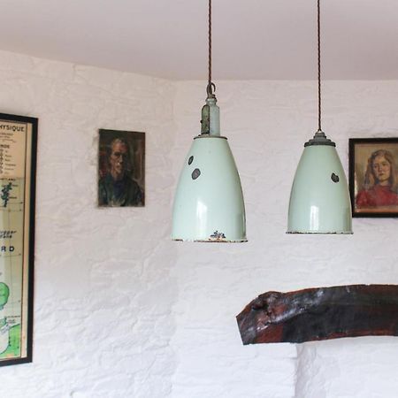 The Bull Inn Totnes Exteriör bild